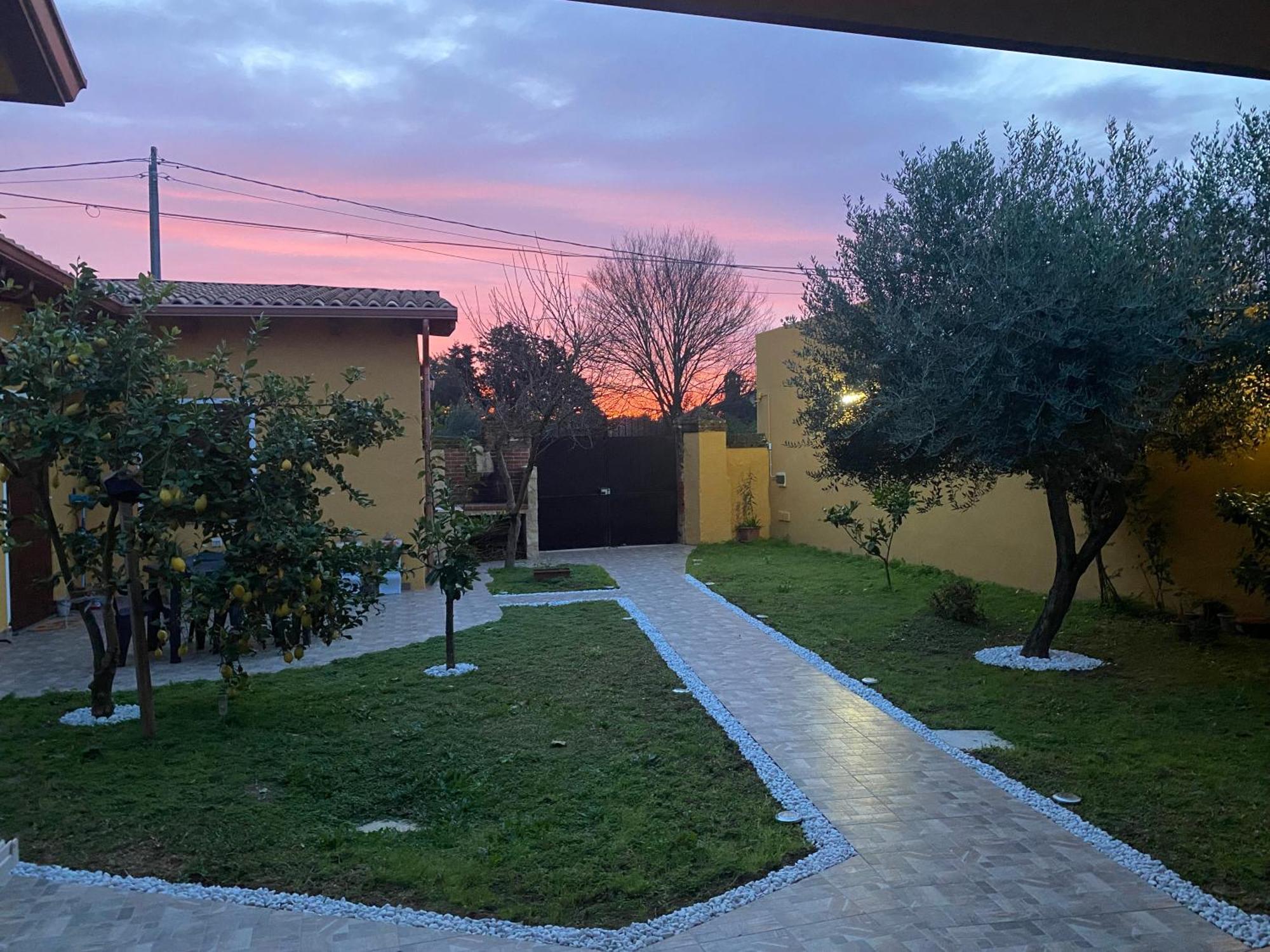 Casa Vacanze Shardana Iglesias Esterno foto