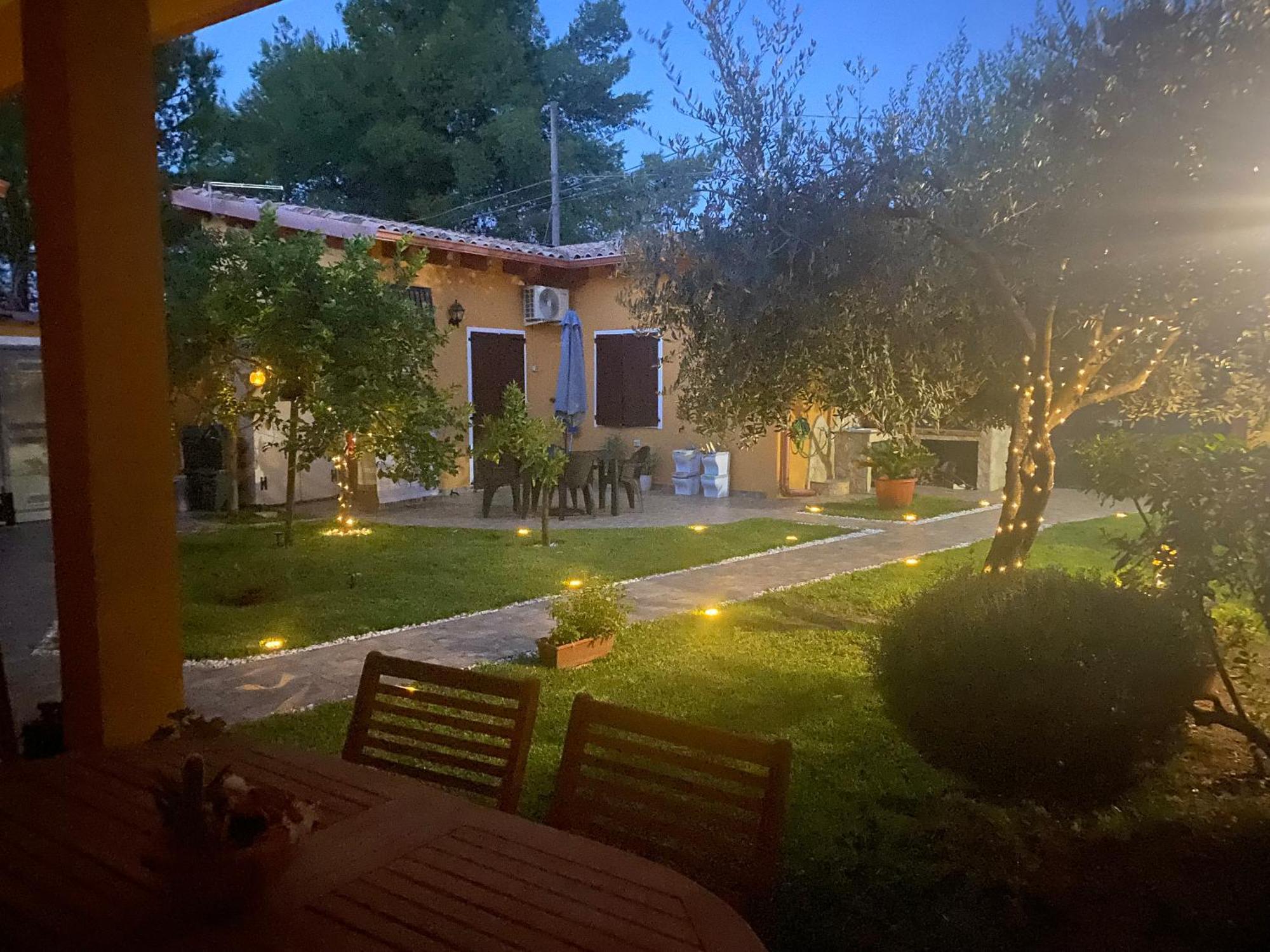 Casa Vacanze Shardana Iglesias Esterno foto