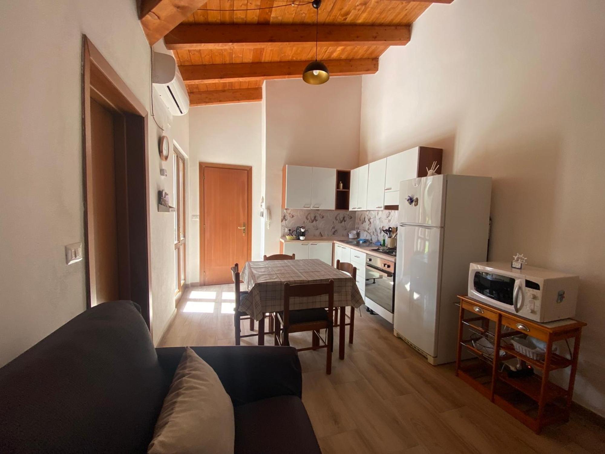 Casa Vacanze Shardana Iglesias Esterno foto